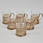 954 5249 TEA GLASS